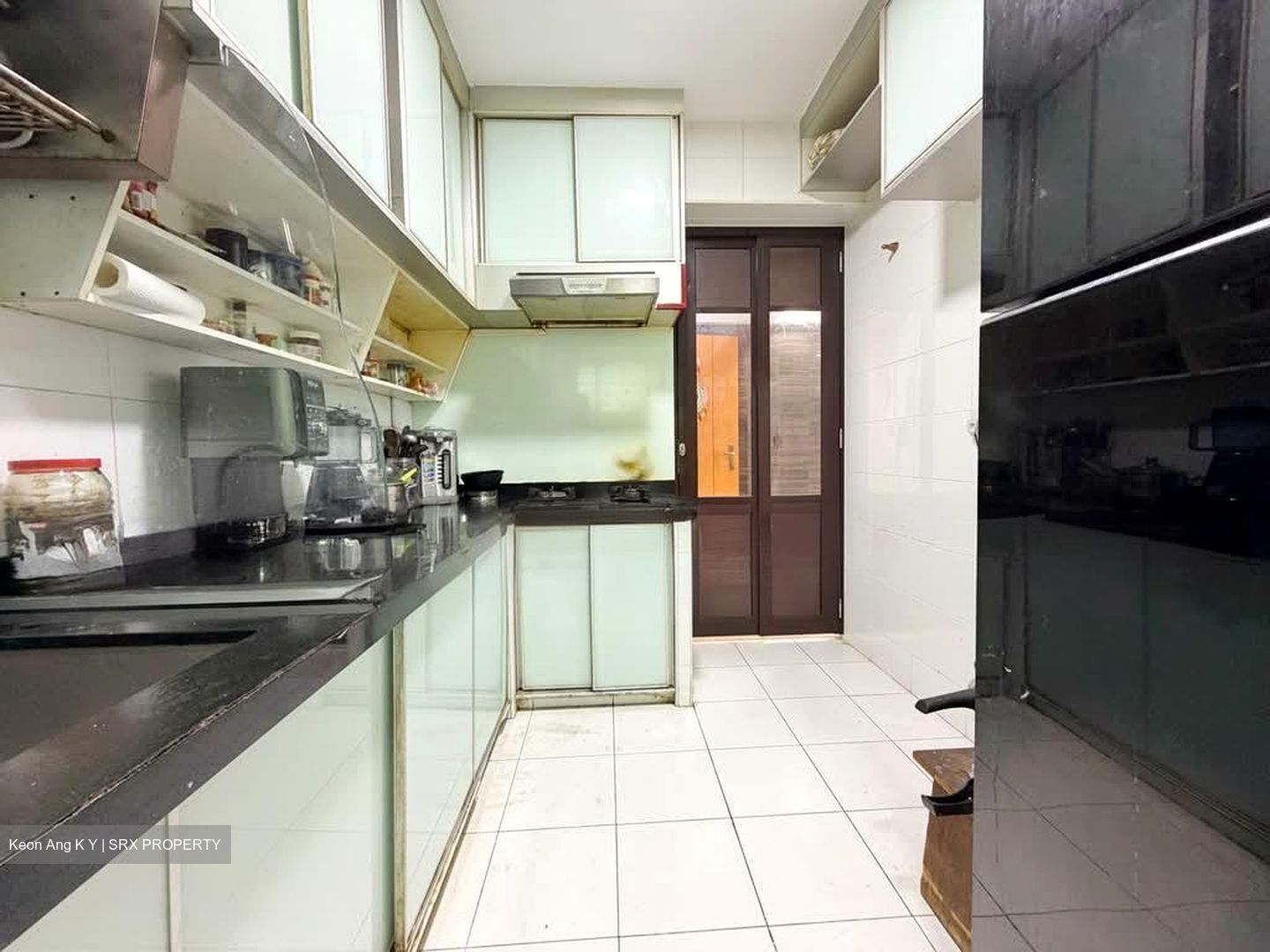 Blk 266C Punggol Emerald (Punggol), HDB 3 Rooms #602830221